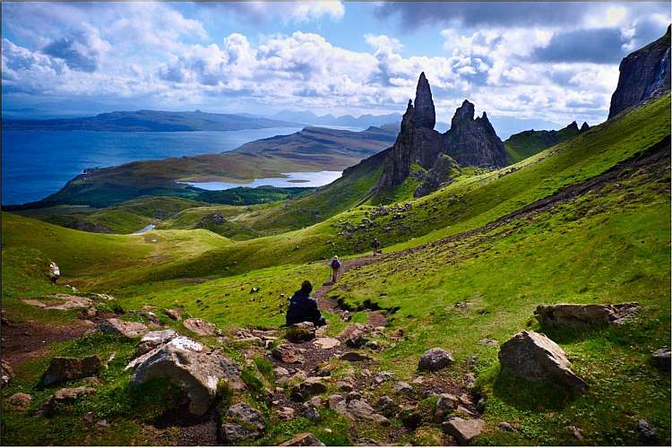 skye